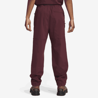 Nohavice Nike ACG NRG Trail Pants Vínová | CV0660-681, 2