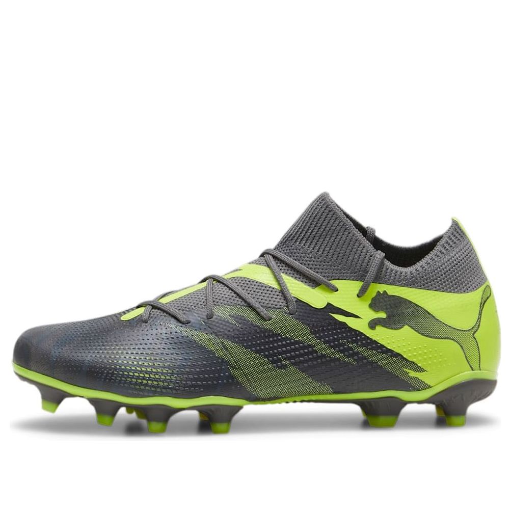 Tenisky a topánky Puma Future Match 7 FG AG 'Rush Pack' Šedá | 107842-01, 0