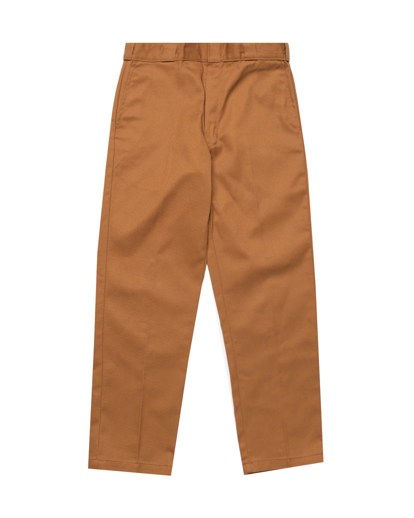 Nohavice Dickies 874 Work Pants Hnedá | DK0A4XK60BD1