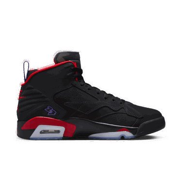 Tenisky a topánky Jordan MVP 678 Raptors Čierna | DZ4475-006, 2