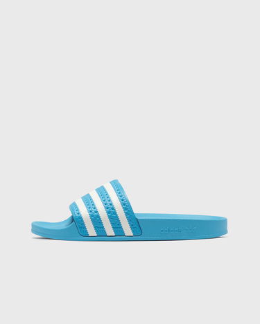 Tenisky a topánky adidas Originals ADILETTE W Tyrkysová | IE3049, 0