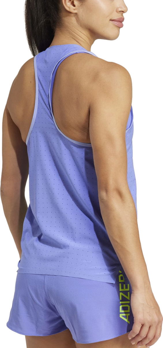 Adizero Tank Top