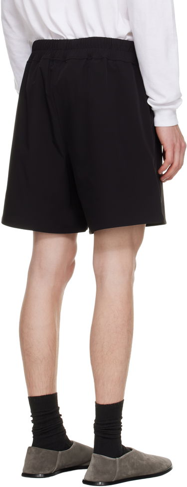 Šortky Fear of God Tech Running Shorts Čierna | FG25FW38-384PON-001, 2