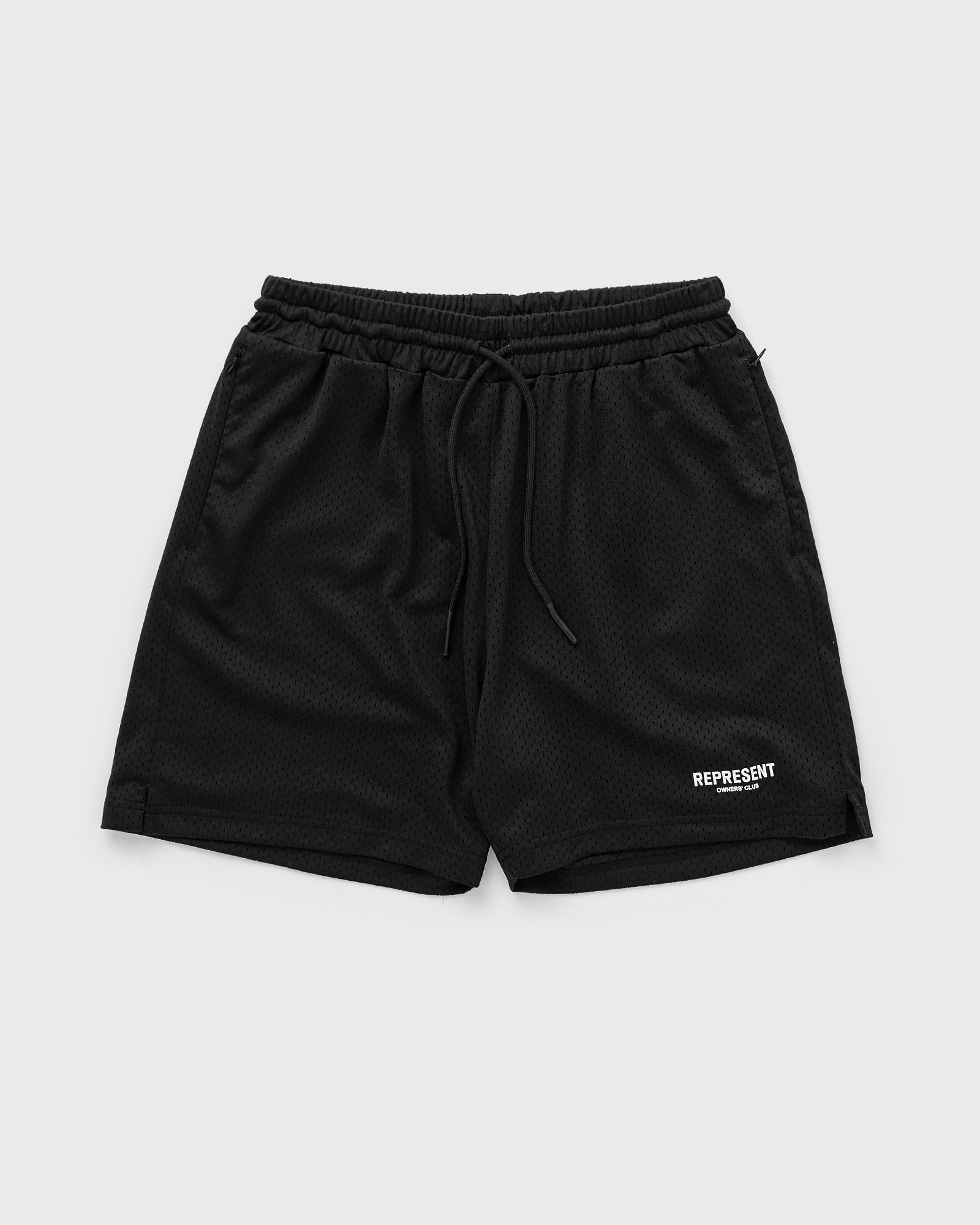 REPRESENT OWNERS CLUB MESH SHORT