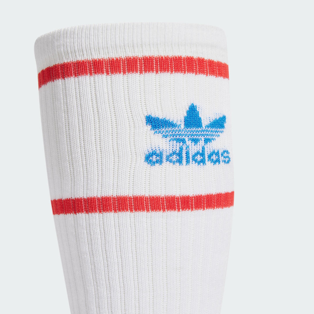 Crew Socks