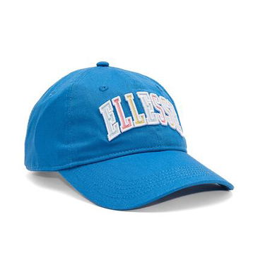 Šiltovka Ellesse Capalo Cap Blue Modrá | SARA3046-402, 0