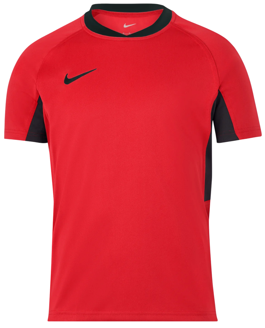 Tričko Nike Crew Razor Rugby T-Shirt Červená | nt0582-658, 0