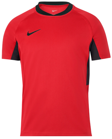 Tričko Nike Crew Razor Rugby T-Shirt Červená | nt0582-658, 0