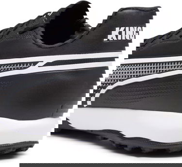 Tenisky a topánky Puma KING PRO TT Čierna | 107255-01, 2