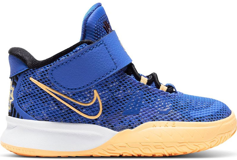 Tenisky a topánky Nike Kyrie 7 Sisterhood (TD) Modrá | CT4980-400