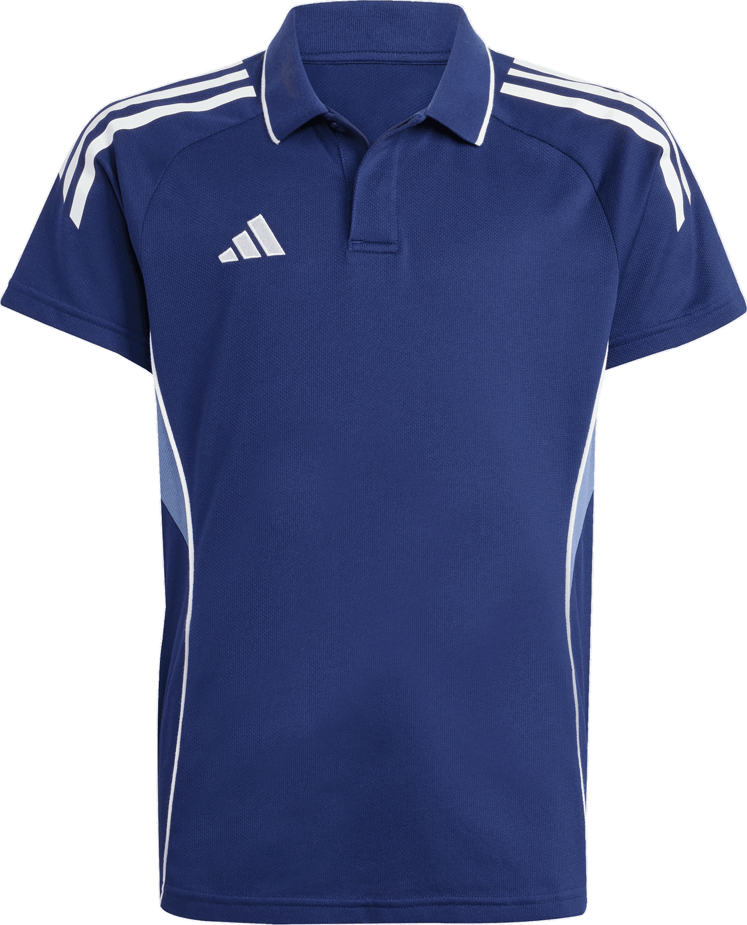 Polo tričko adidas Originals adidas TIRO25 Competition Polo Shirt Modrá | jy1824, 0