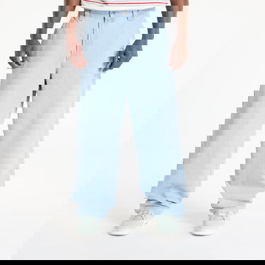 Džínsy Dickies Madison Baggy Fit Denim Jeans Modrá | DK0A4YECC151, 3