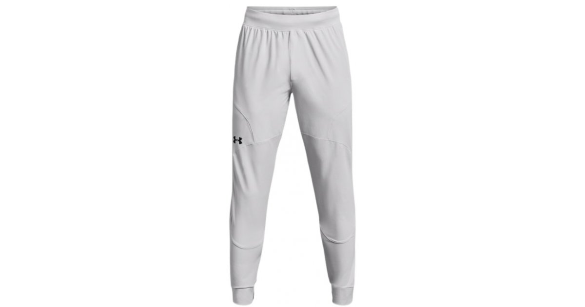 Tepláky Under Armour UNSTOPPABLE JOGGERS Biela | 1352027-019, 1