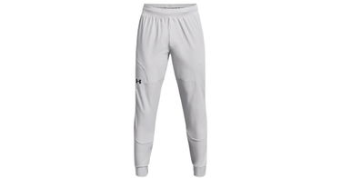 Tepláky Under Armour UNSTOPPABLE JOGGERS Biela | 1352027-019, 1