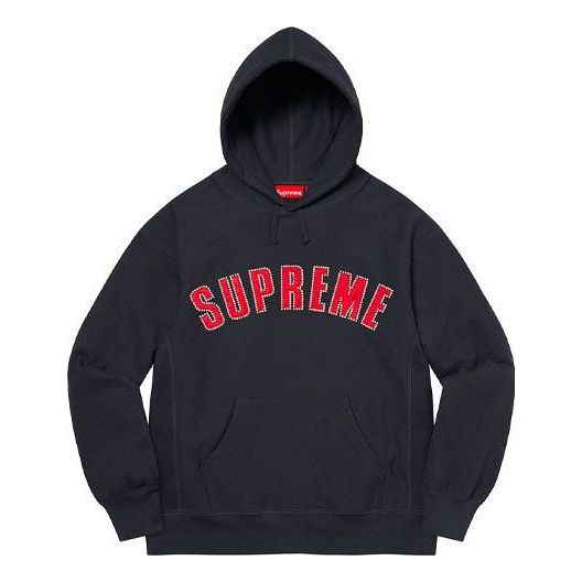 トップス Supreme - Capital Hooded Sweatshirt Supreme シュプリーム 2022FW Capital Hooded Sweatshirt キャピタル