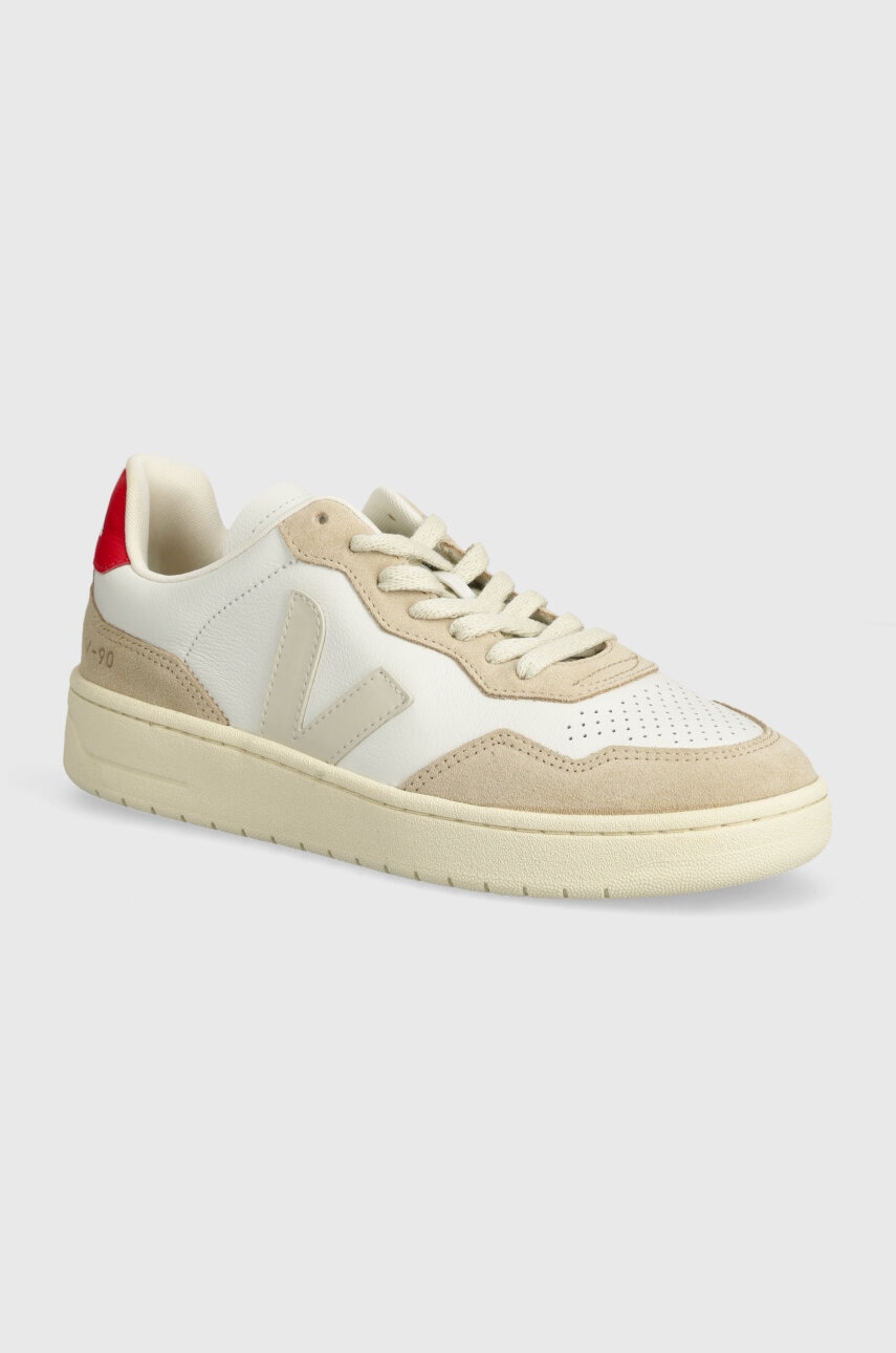 Tenisky a topánky Veja Veja V-90 Biela | VD2003459A, 0