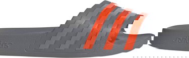 Tenisky a topánky adidas Originals Sportswear Adilette Aqua Slides Šedá | js1129, 0