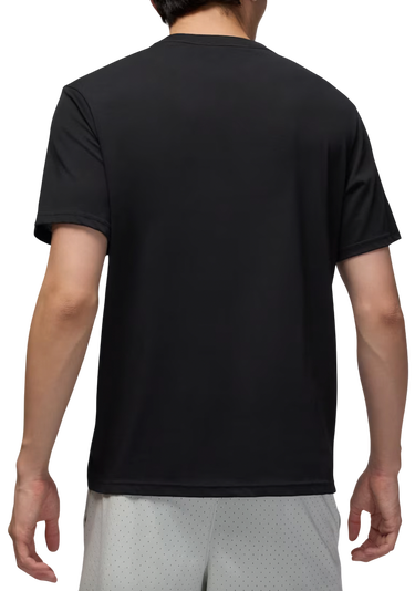 Tričko Jordan Jordan Jumpman T-Shirt Čierna | ib6757-041, 2