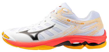 Tenisky a topánky Mizuno Mizuno Wave Voltage 2 Biela | v1ga2460-98, 1