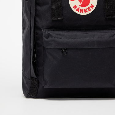Batoh FJÄLLRÄVEN Kånken Laptop 13" Čierna | F23523-550, 3