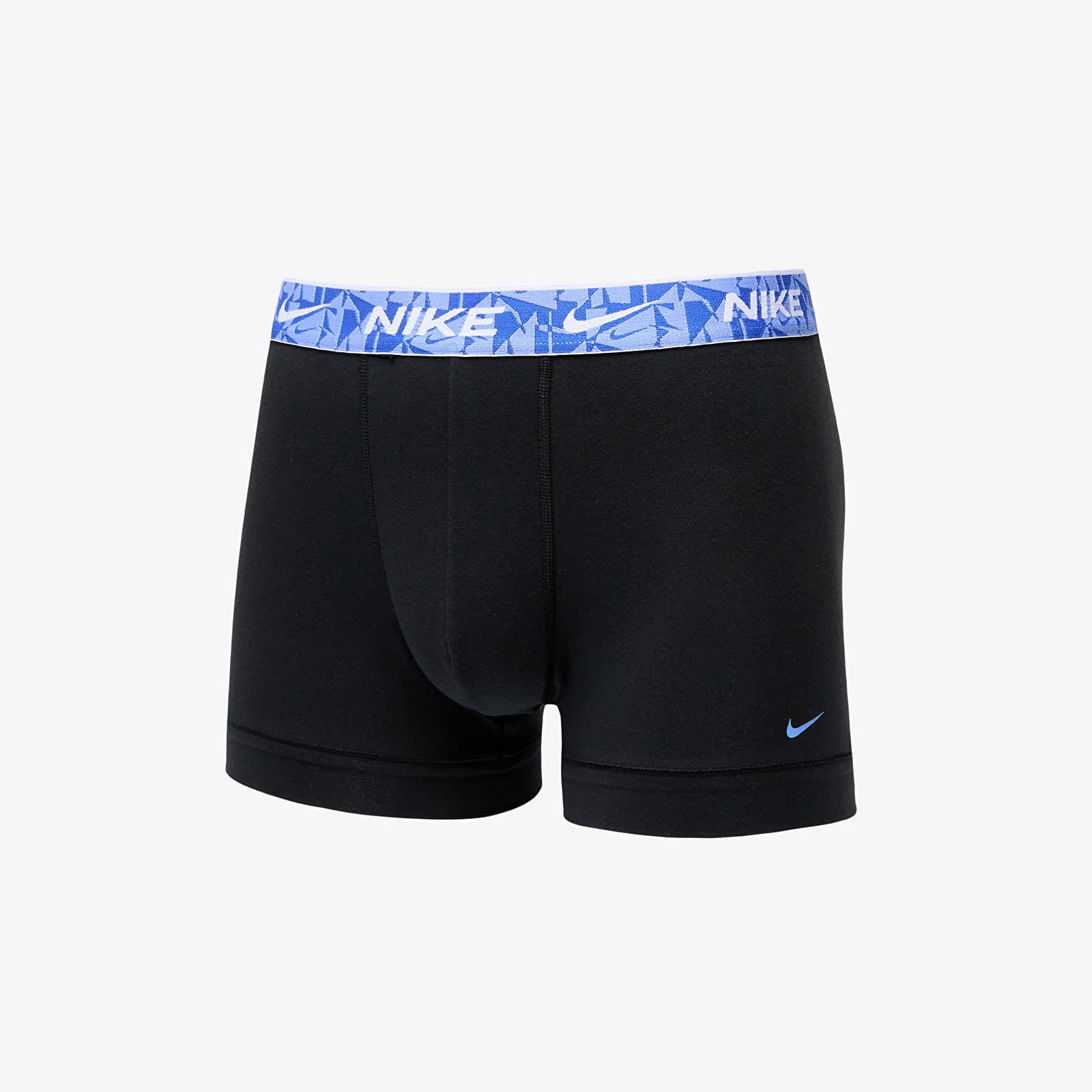 DRI-FIT Everyday Cotton Stretch Trunk 3-Pack