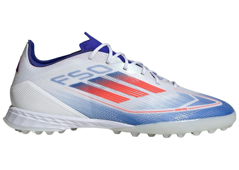 Tenisky a topánky adidas Performance F50 Pro Turf Biela | IF1323, 0