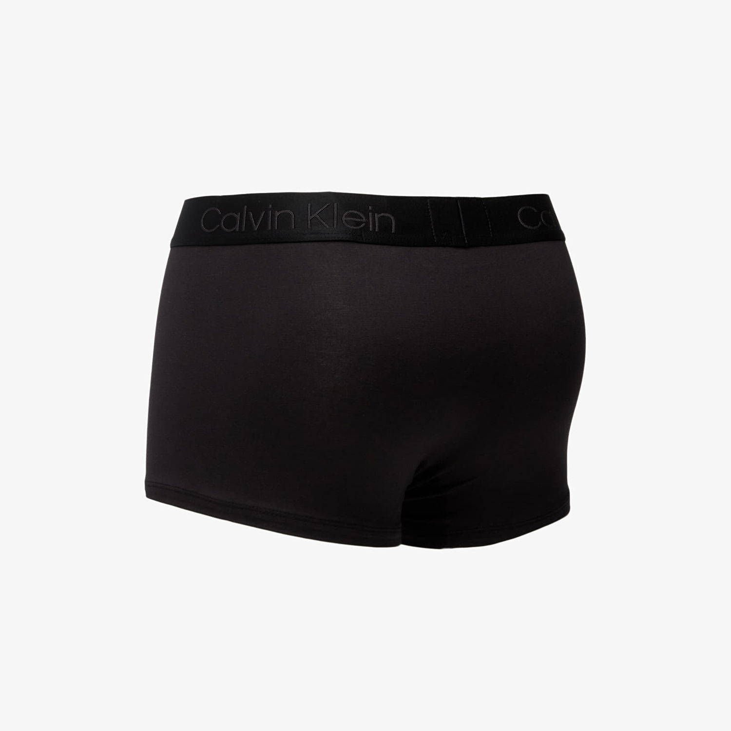 Boxerky CALVIN KLEIN Trunk Čierna | NB1932 A001, 1