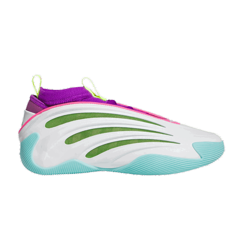 Tenisky a topánky adidas Originals Jalen Williams x Harden Vol. 9 Rôznofarebný | JQ4003