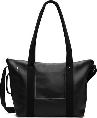 Tote bag Rick Owens Rick Owens Concordians Trolley Tote Čierna | RA02E0761 LGET, 0