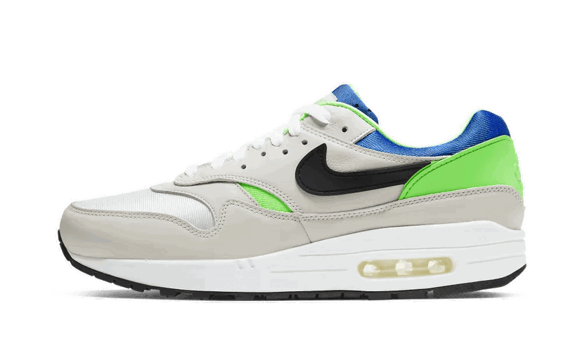 Tenisky a topánky Nike Air Max 1 DNA CH.1 Pack Huarache Rôznofarebný | AR386310