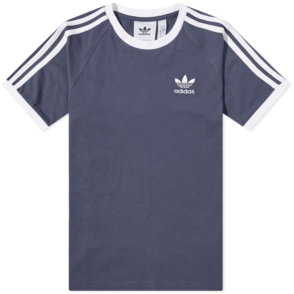 3 Stripes T-shirt