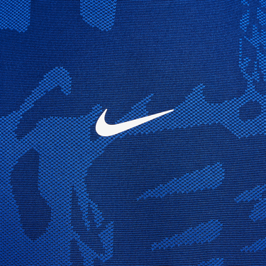 Šortky Nike Nike Multi Dri-FIT Sleeveless Shirt Modrá | HJ3794-480, 4