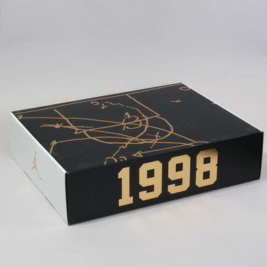 Tenisky a topánky Jordan Air Jordan 13/14 Retro "Defining Moments Pack" Biela | 897563-900, 11