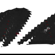 Travis Scott Cactus Jack FW22 Stitched Crewneck