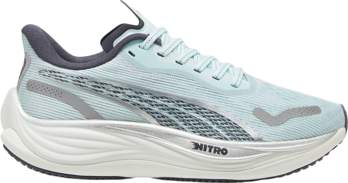 Tenisky a topánky Puma Velocity NITRO 3 Sneakers Biela | 377749-12, 0
