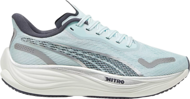 Tenisky a topánky Puma Velocity NITRO 3 Sneakers Biela | 377749-12, 0