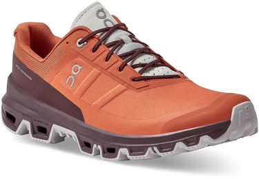 Tenisky a topánky On Running Cloudventure Oranžová | 32.99261, 2