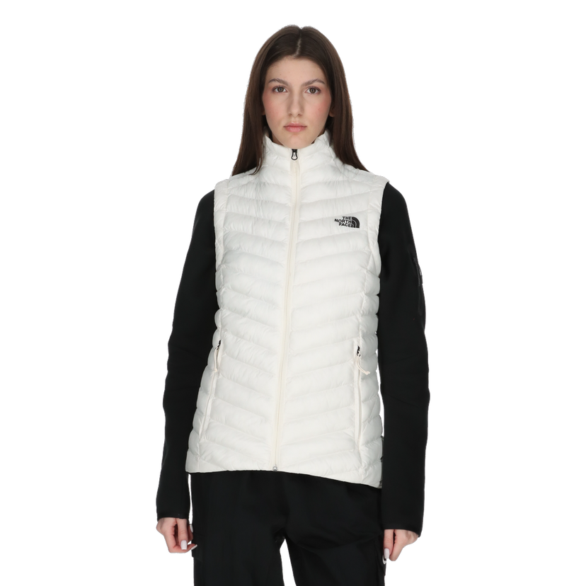 Vesta The North Face HUILA SYNTHETIC VEST Biela | NF0A85AIQLI1