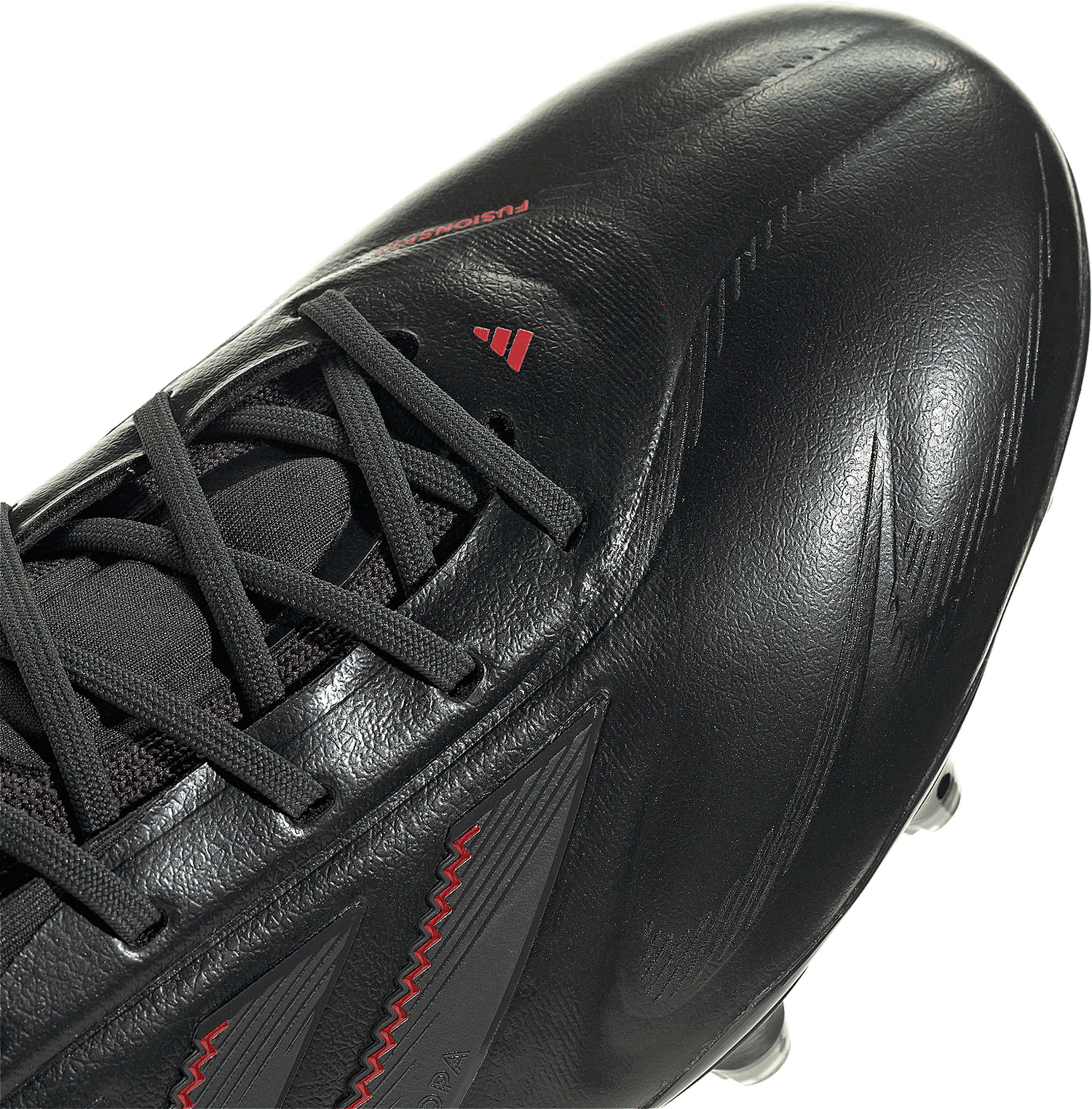 Tenisky a topánky adidas Performance COPA PURE III ELITE FG Čierna | id9041, 1