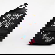 Off-White Arrow Butterfly Backpack