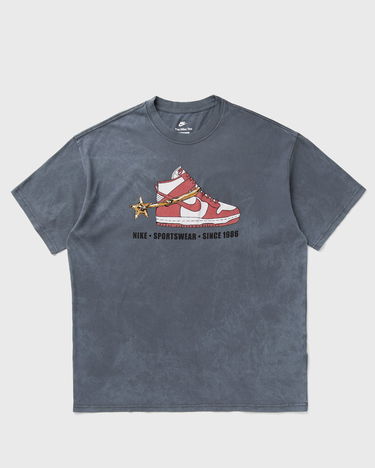 Tričko Nike Men's Sportswear Vintage T-Shirt Čierna | HQ9273-060, 2