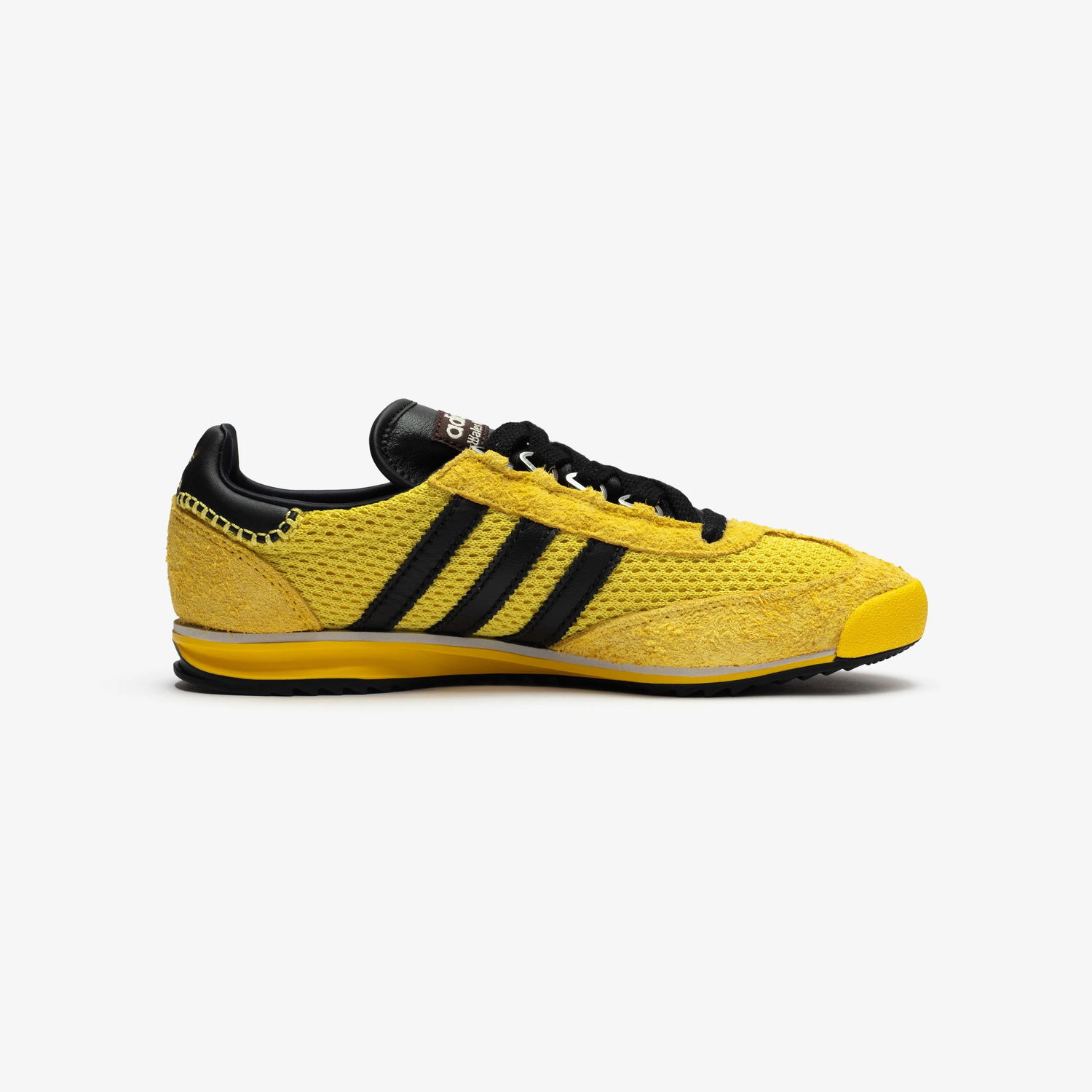 Tenisky a topánky adidas Originals Wales Bonner x SL76 Žltá | IH9906, 0