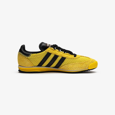 Tenisky a topánky adidas Originals Wales Bonner x SL76 Žltá | IH9906, 0