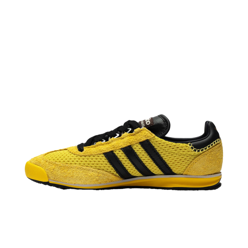 Tenisky a topánky adidas Originals Wales Bonner x SL76 Žltá | IH9906