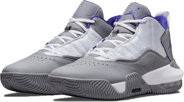 Tenisky a topánky Jordan Jordan Stay Loyal Šedá | db2884-101, 4