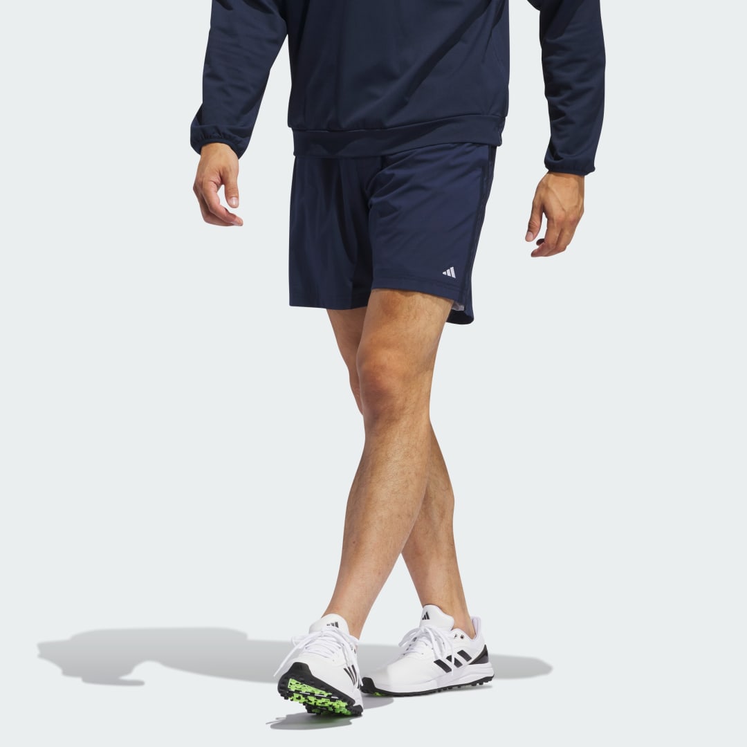 Šortky adidas Performance Ultimate365 Shorts Navy | IR7151, 0