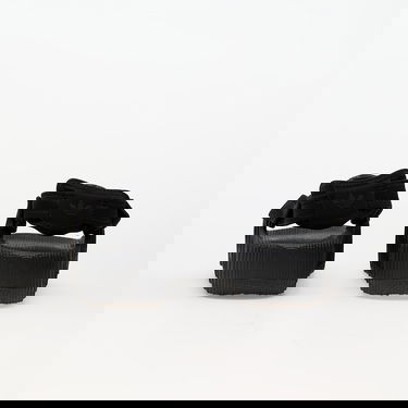 Tenisky a topánky adidas Originals Adilette 22 XLG Slides Black Čierna | IE5649, 4