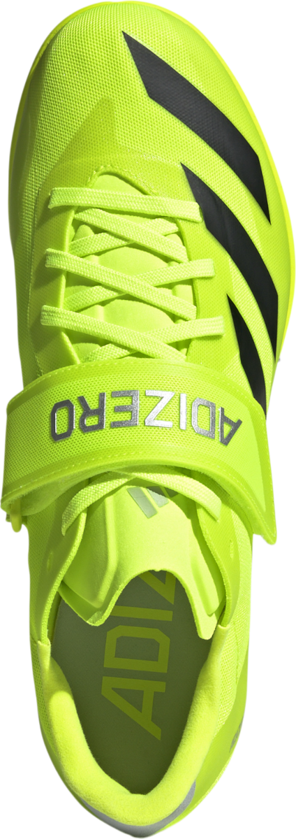Tenisky a topánky adidas Performance ADIZERO HJ Zelené | ih5796, 1