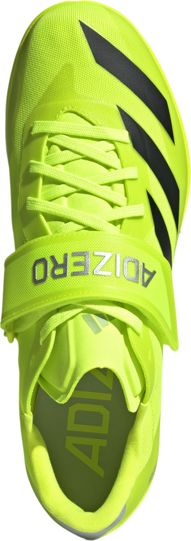 Tenisky a topánky adidas Performance ADIZERO HJ Zelené | ih5796, 1