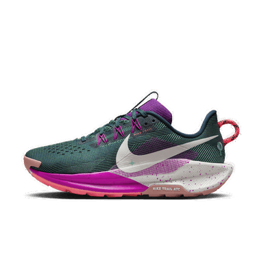 Tenisky a topánky Nike Pegasus Trail 5 Modrá | DV3865-401, 1